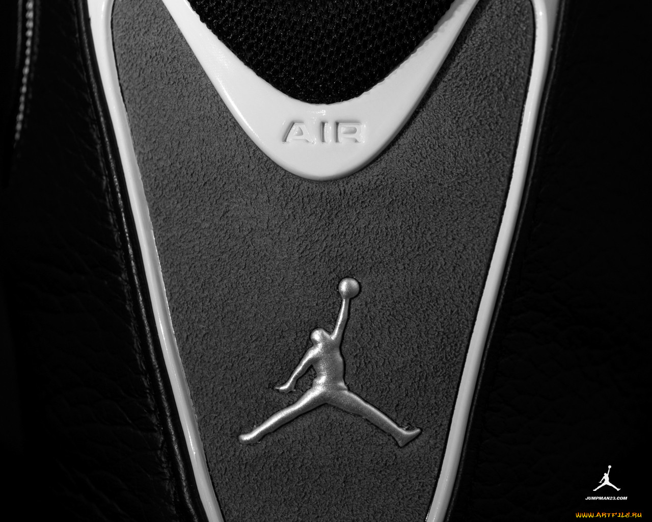, jumpman